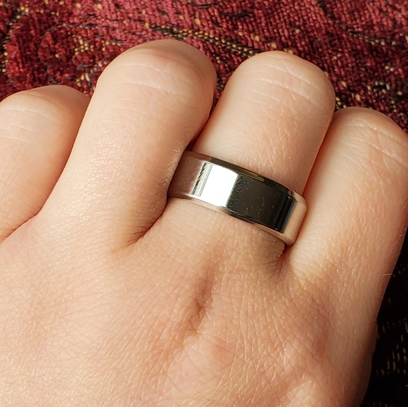 Other - Mens ring size 10